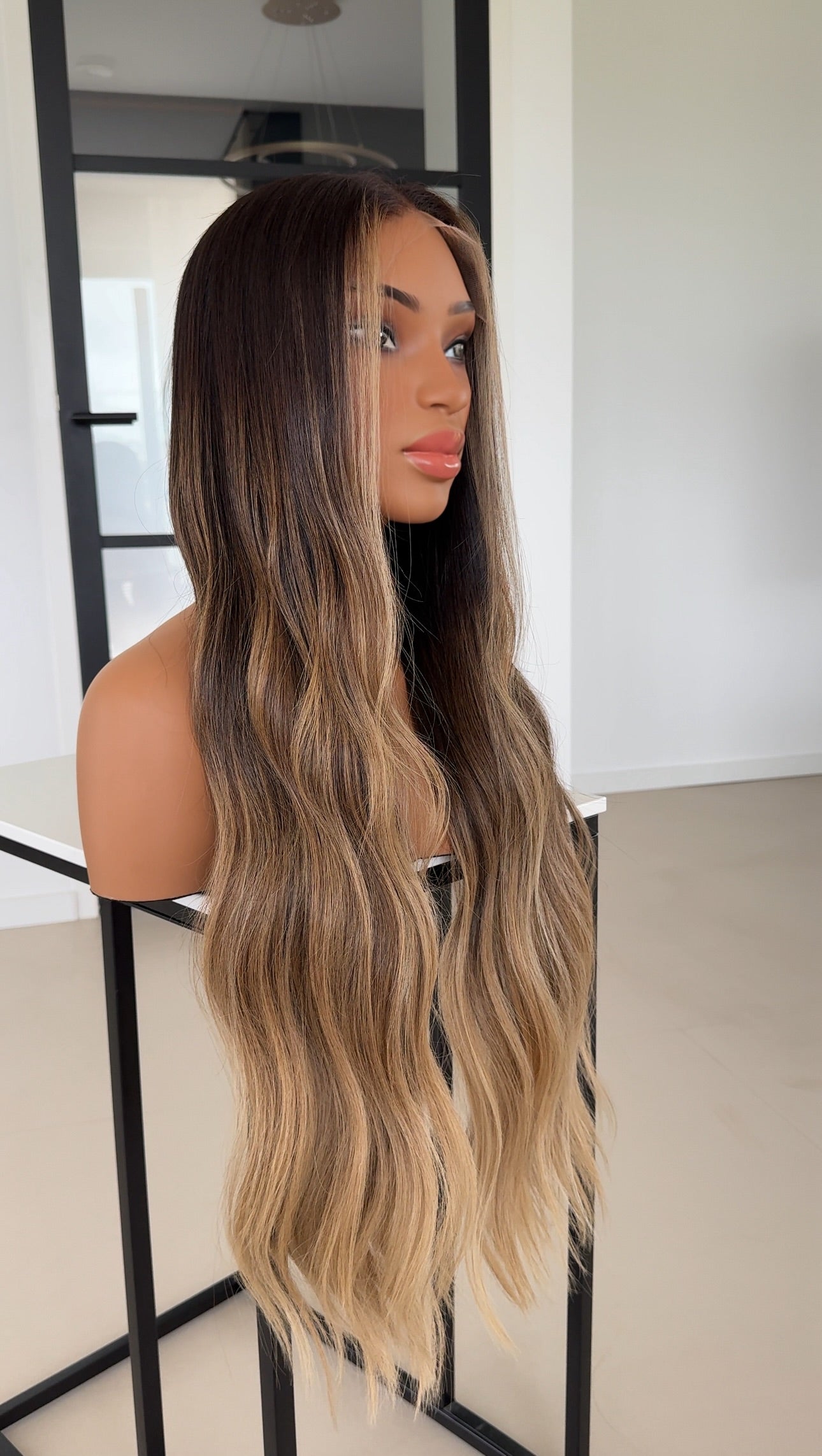 Champagne Veil