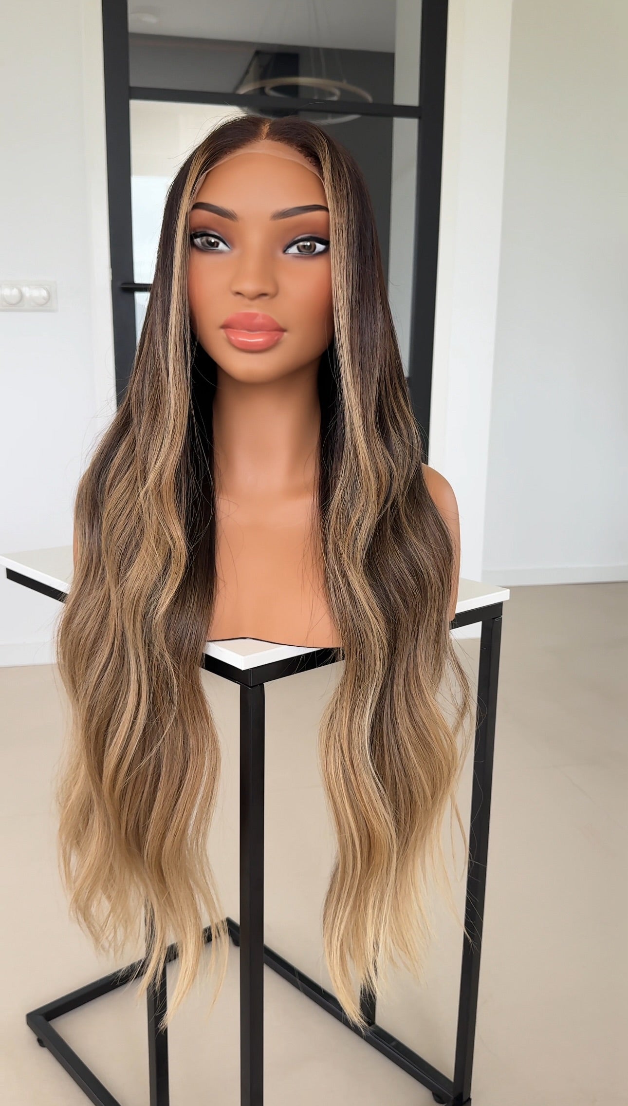 Champagne Veil