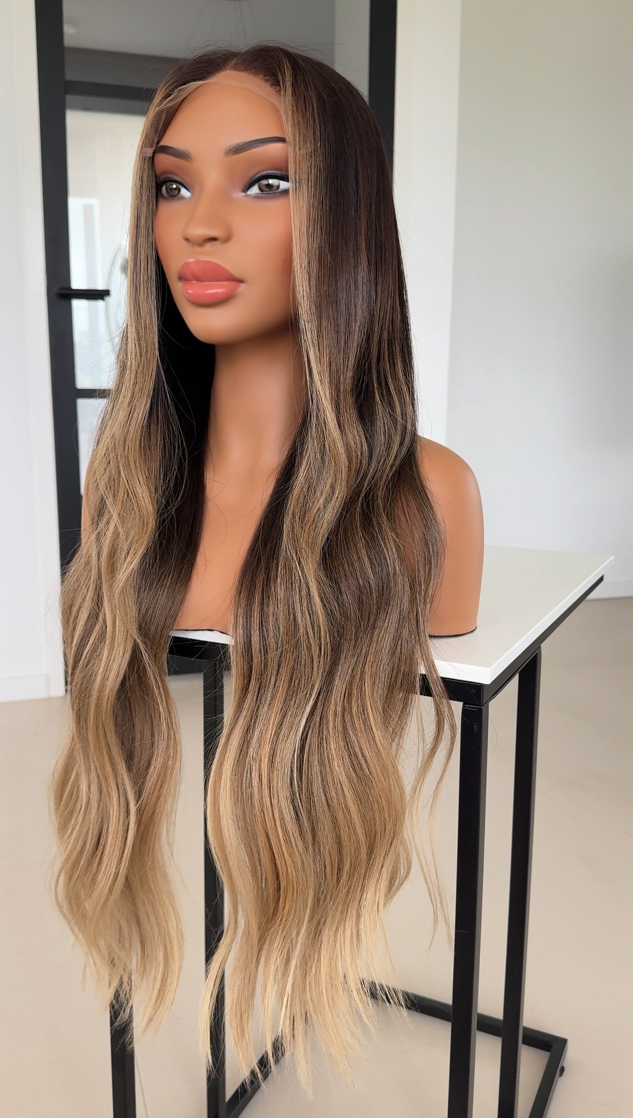 Champagne Veil