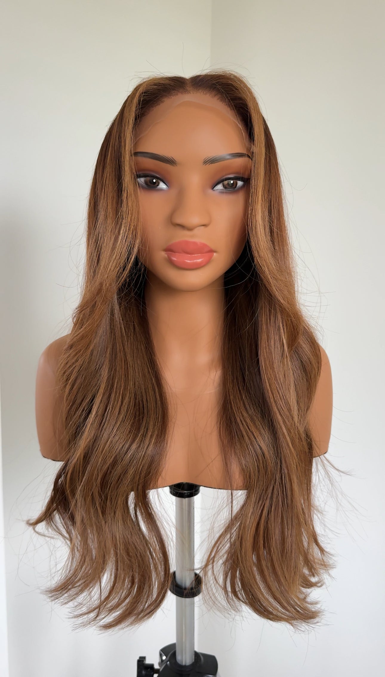 Honey Silk